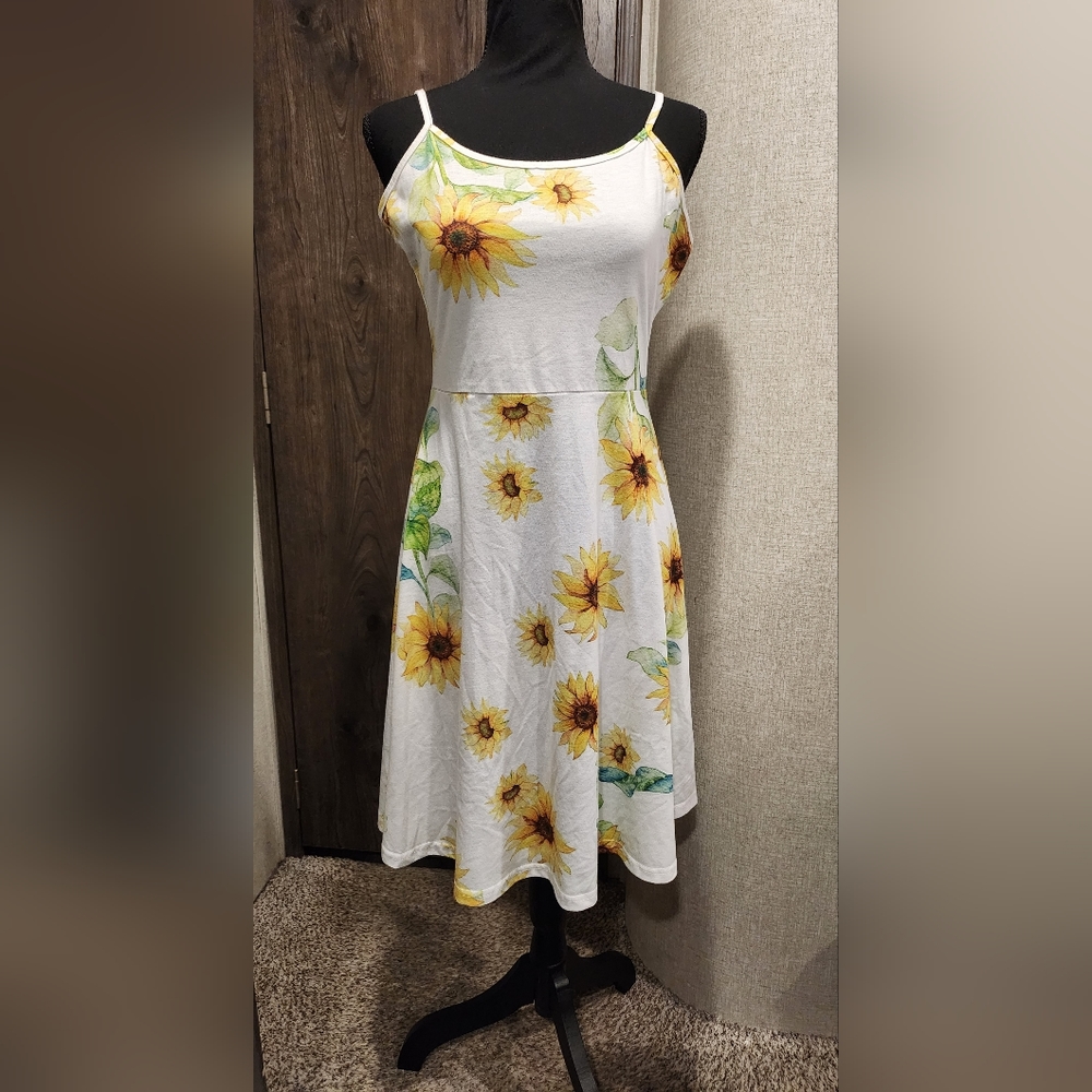 Summer Dress.